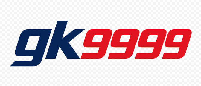 gk9999 লোগো